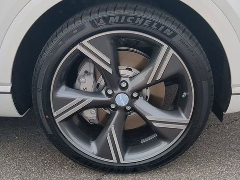 New 2026 Genesis GV80 3.5T Prestige image 10