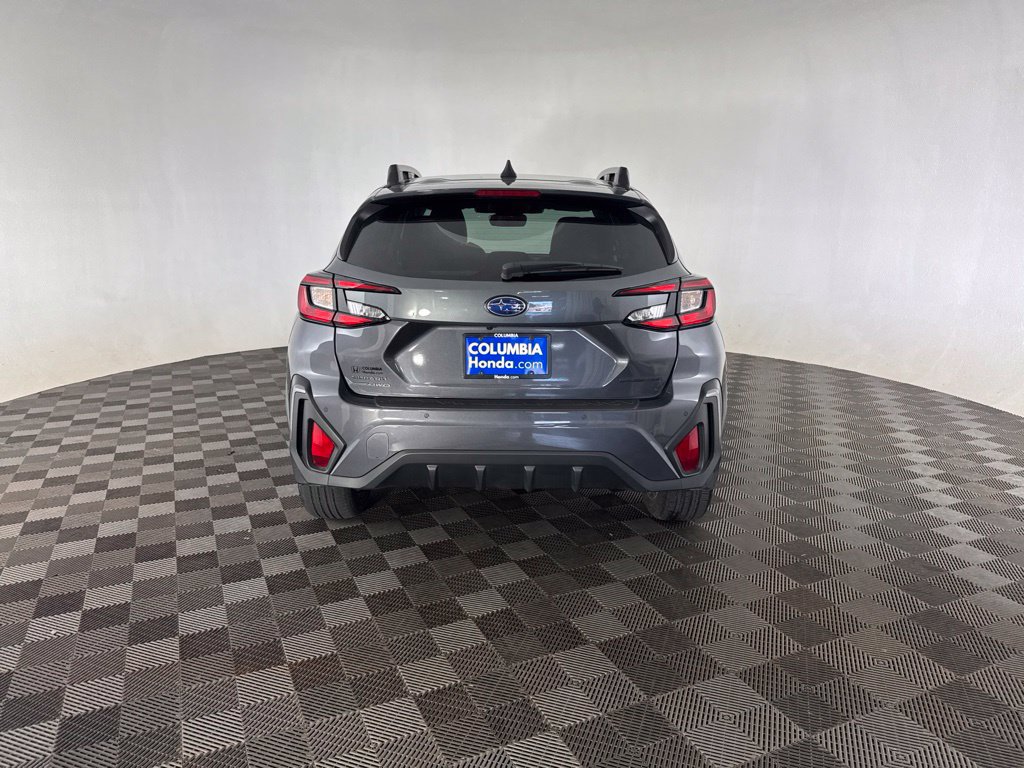 Used 2026 Subaru Crosstrek 2.5i Limited w/ Crosstrek Mirror Package AWD/4WD image 10