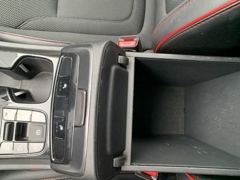 Used 2022 Hyundai Tucson N Line AWD/4WD image 21