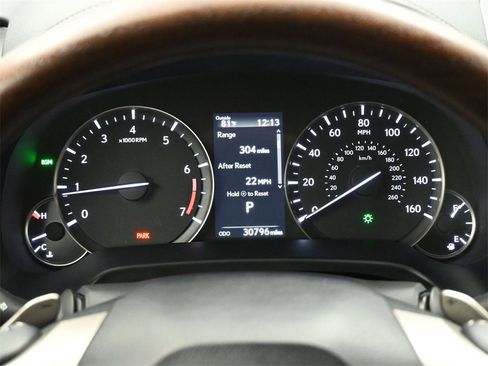 Used 2022 Lexus RX 350L Premium image 10