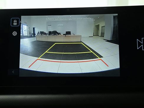 Used 2025 Hyundai Santa Cruz SEL image 22