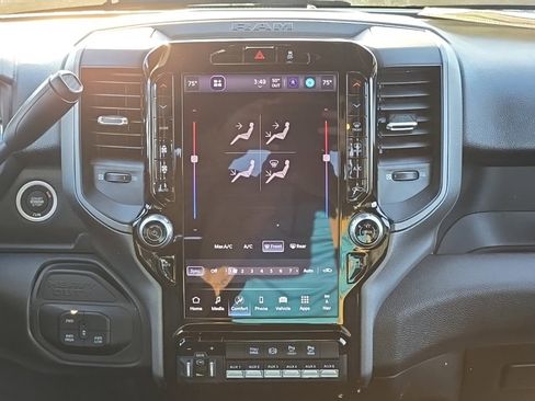 New 2026 RAM 2500 Tradesman image 31