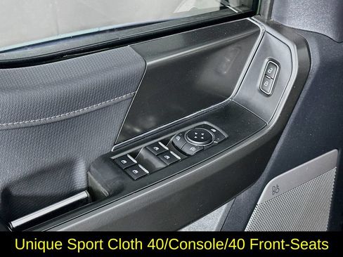 Used 2024 Ford F150 XLT w/ Equipment Group 303A High AWD/4WD image 24