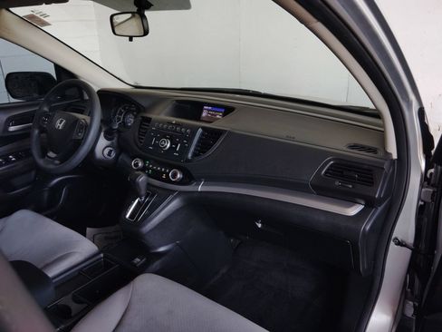 Used 2015 Honda CR-V LX image 10