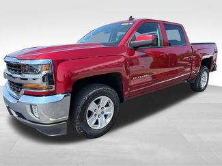 Used 2018 Chevrolet Silverado 1500 LT w/ All Star Edition AWD/4WD 360° Tour