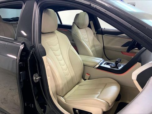 Certified 2023 BMW 840i Gran Coupe xDrive w/ Driving Assistance Package image 8