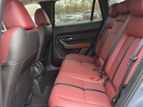 New 2026 MAZDA CX-50 2.5 Hybrid w/ Premium Plus Pkg image 12