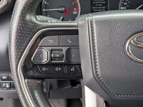 Used 2024 Toyota Tundra SR5 AWD/4WD image 18