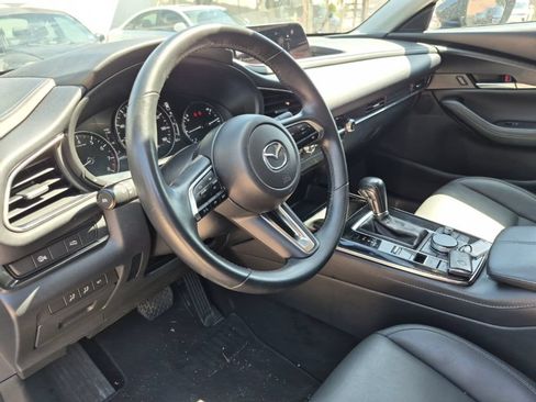 Used 2025 MAZDA CX-30 AWD 2.5 S w/ Preferred Package image 7