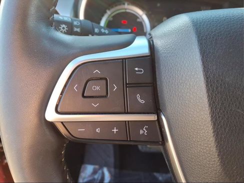 Certified 2022 Toyota Highlander Platinum image 27