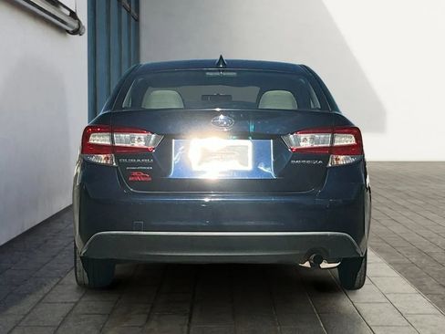 Used 2020 Subaru Impreza 2.0i Premium image 4