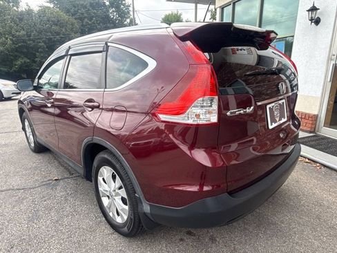 Used 2013 Honda CR-V EX-L image 7