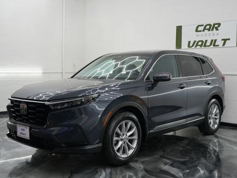 Used 2023 Honda CR-V EX-L image 1