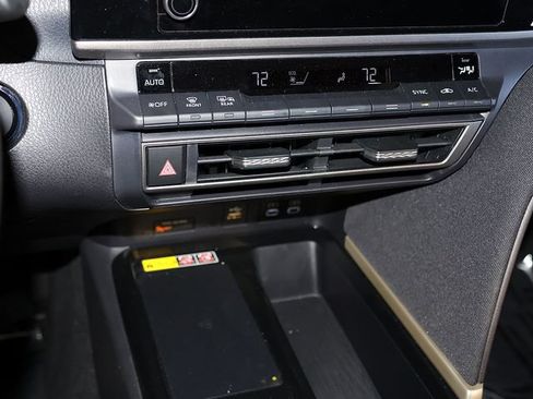Used 2026 Toyota Camry LE FWD image 18