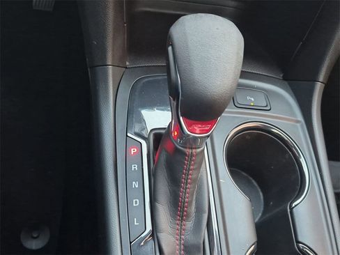 Certified 2024 Chevrolet Equinox RS w/ RS Leather Package image 19