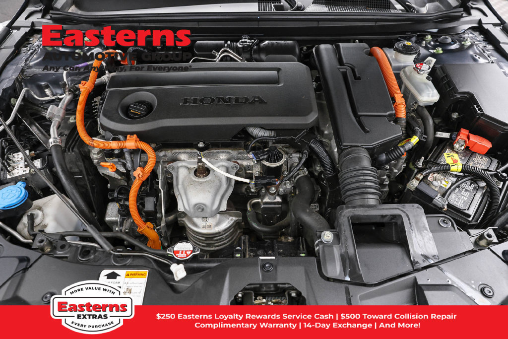 Used 2023 Honda Accord Touring image 8