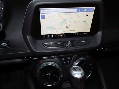 Used 2019 Chevrolet Camaro LT RWD image 6