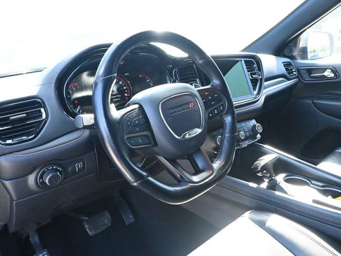Used 2024 Dodge Durango GT AWD/4WD image 12