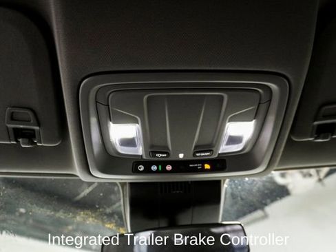 Used 2025 Chevrolet Silverado 1500 LT w/ Work Truck Package image 25