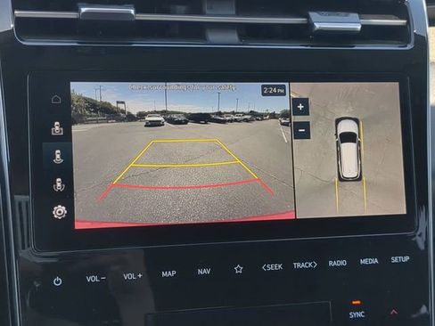 Used 2023 Hyundai Tucson Limited AWD/4WD image 20