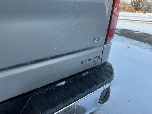 Used 2023 Chevrolet Silverado 1500 LT image 10