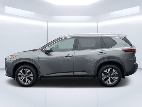 Used 2023 Nissan Rogue SV w/ SV Premium B Package AWD/4WD image 6