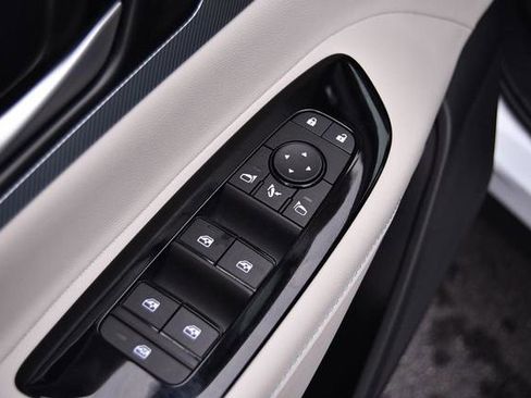 New 2026 Nissan Murano Platinum w/ Cargo Package image 9