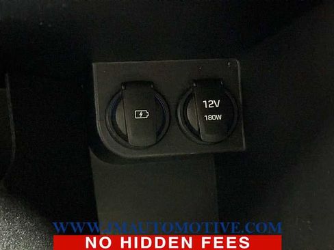 Used 2022 Hyundai Palisade Calligraphy image 43