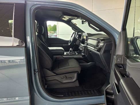 Used 2023 Ford F150 XLT w/ Equipment Group 302A High AWD/4WD image 10