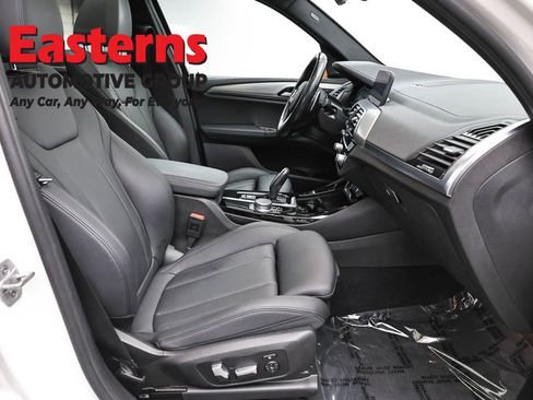 Used 2021 BMW X3 M40i w/ Premium Package AWD/4WD image 29