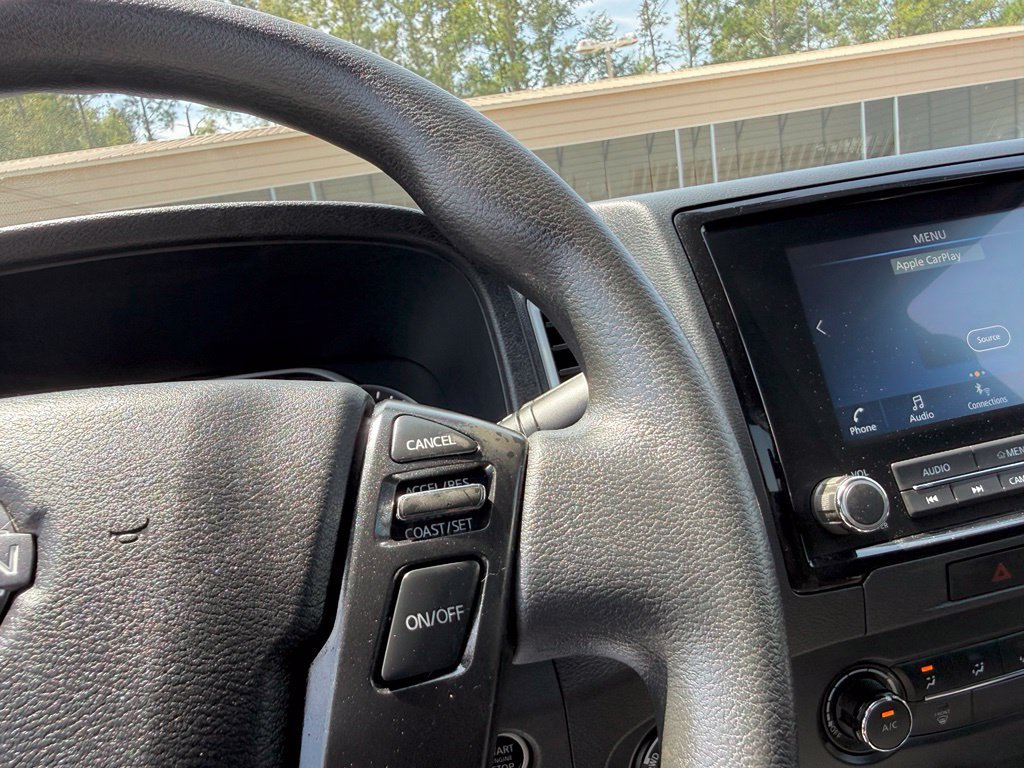Used 2023 Nissan Frontier SV w/ Tow Package AWD/4WD image 15