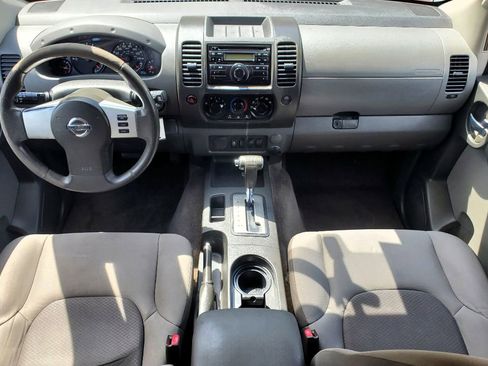 Used 2013 Nissan Xterra X RWD image 23