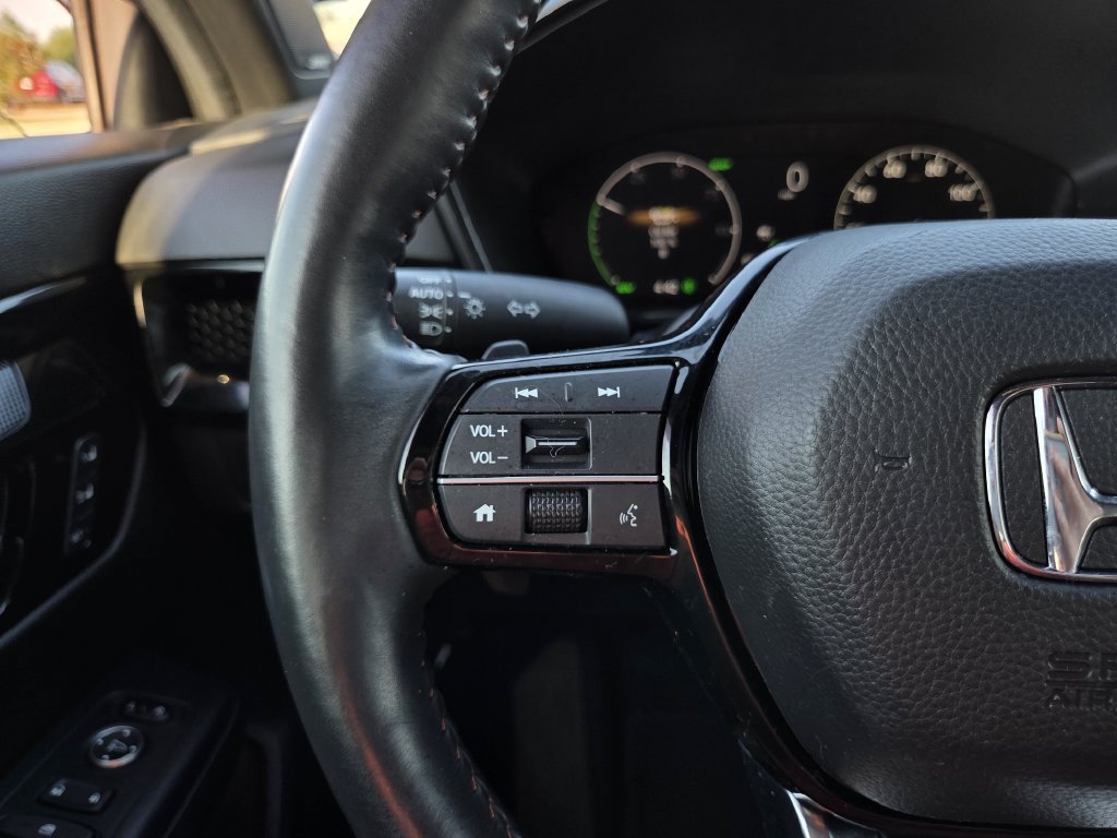 Certified 2023 Honda CR-V Sport Touring image 26