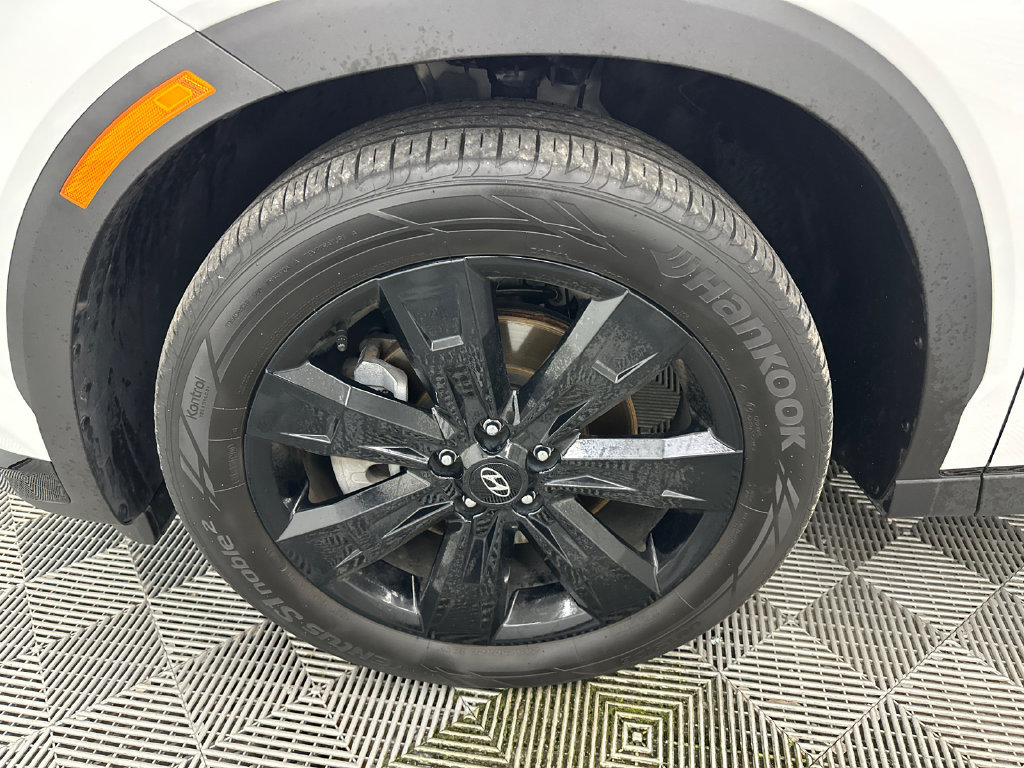 Used 2025 Hyundai Palisade XRT FWD image 12