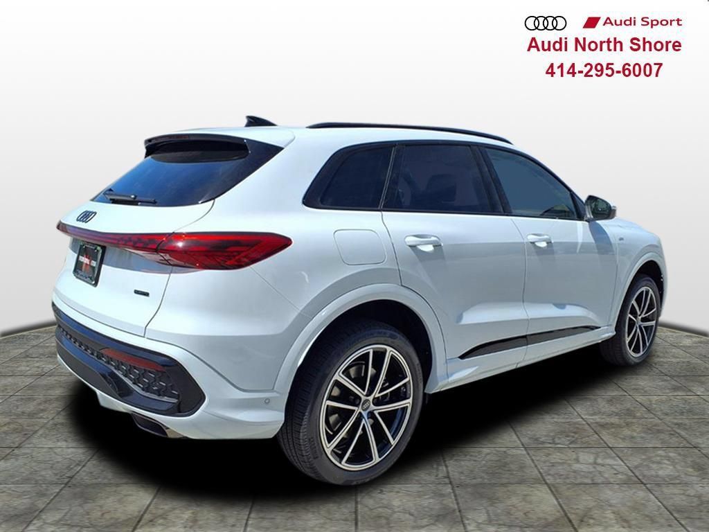 New 2026 Audi Q5 Premium Plus AWD/4WD image 2