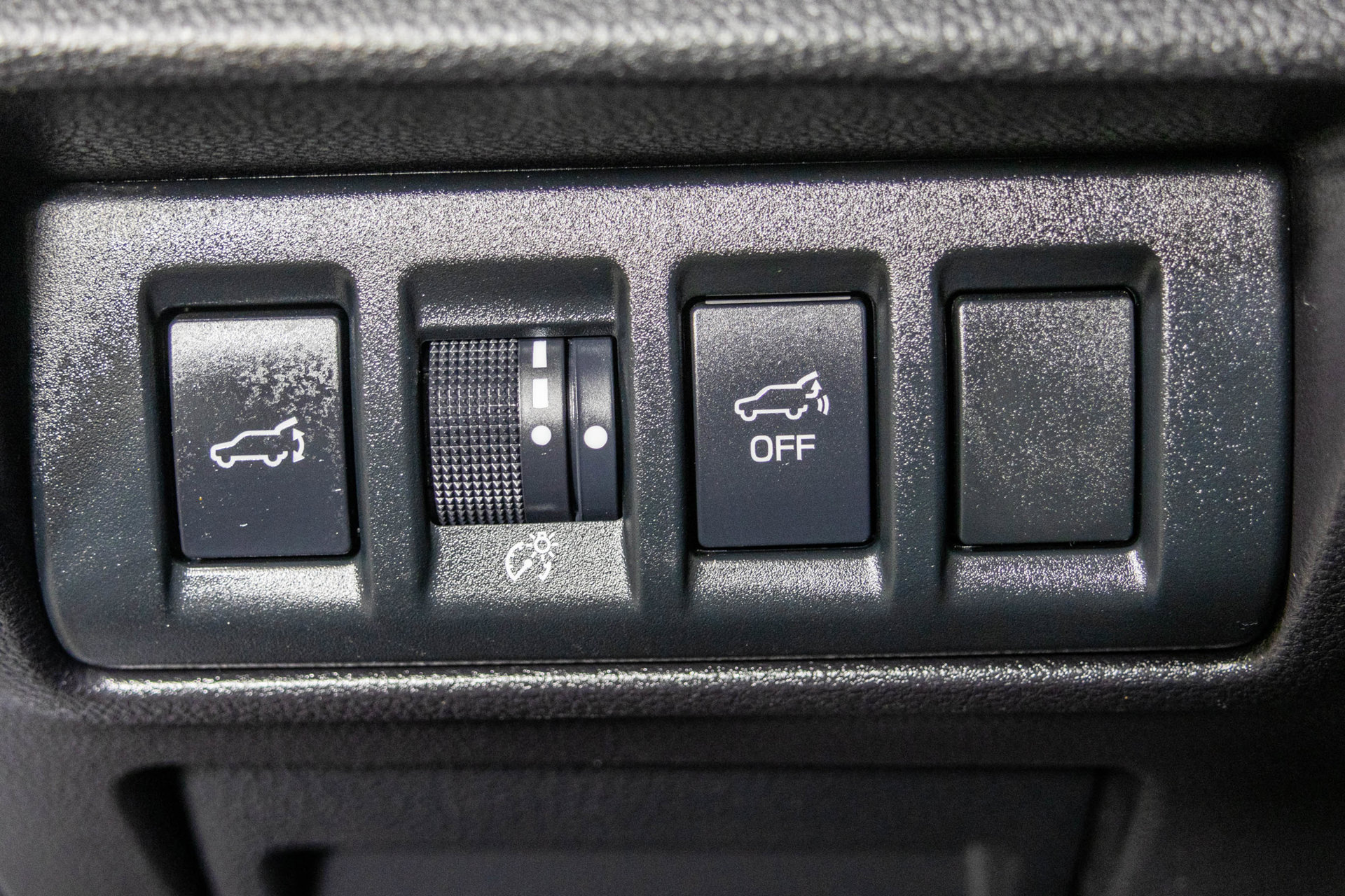 Used 2024 Subaru Outback Onyx Edition AWD/4WD image 35