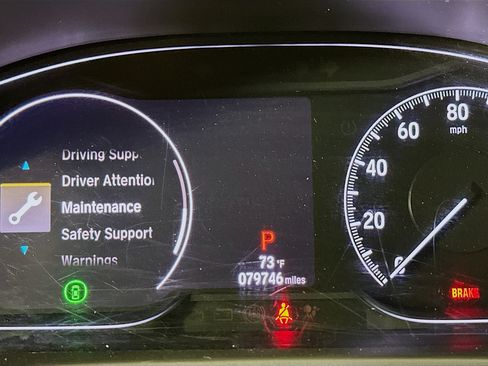 Used 2020 Honda Accord Sport image 18