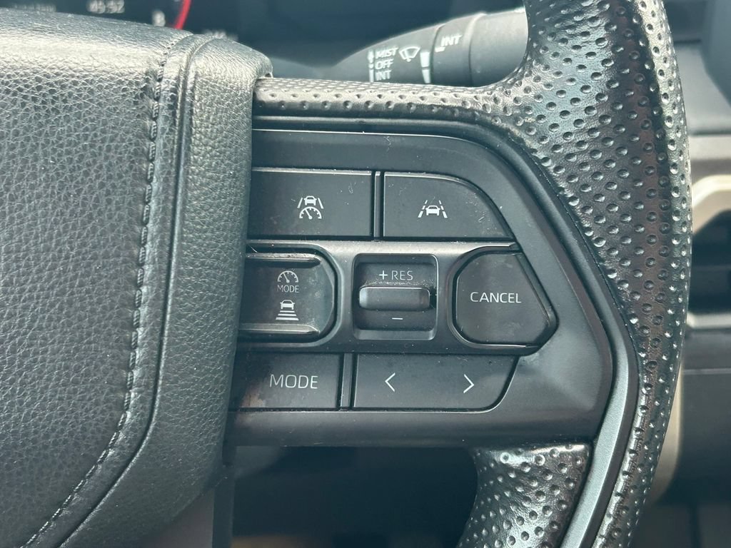 Used 2024 Toyota Tacoma SR5 RWD image 37