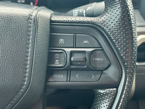 Used 2024 Toyota Tacoma SR5 RWD image 37