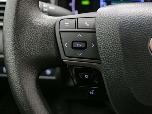 New 2026 Toyota Camry LE image 22