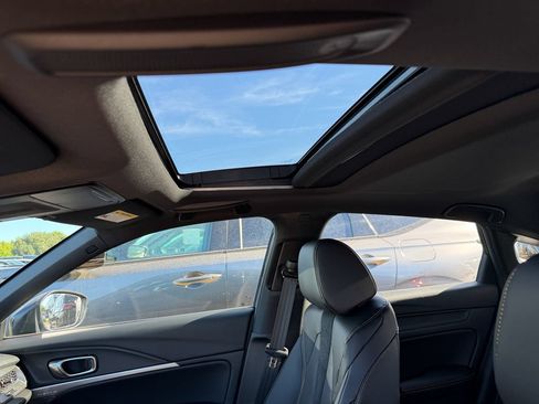 New 2026 Acura Integra A-Spec FWD image 25
