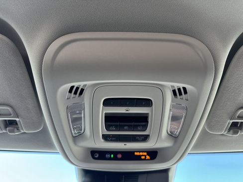 New 2026 Buick Envision Sport Touring image 25