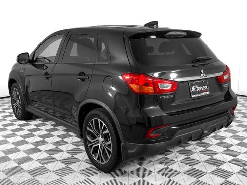 Used 2019 Mitsubishi Outlander Sport ES FWD image 6
