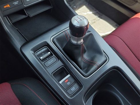 Used 2022 Honda Civic Si image 21