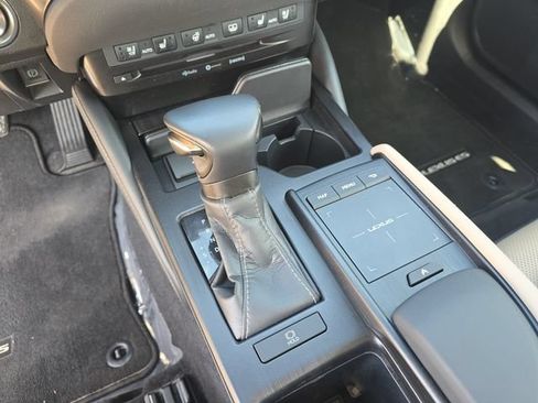 Used 2021 Lexus ES 350 w/ Accessory Package 2 FWD image 26