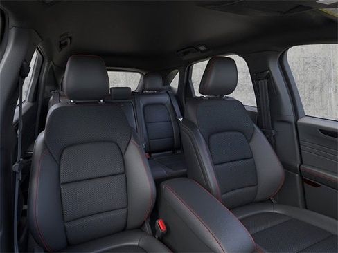 New 2026 Ford Escape ST-Line w/ Tech Pack #1 image 33