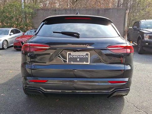 New 2025 Maserati Grecale Folgore image 7