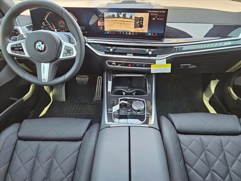 New 2026 BMW X5 sDrive40i w/ M Sport Package image 15