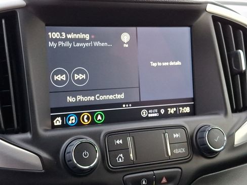 Certified 2022 GMC Terrain SLT w/ Infotainment Package II AWD/4WD image 18