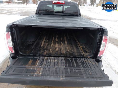 Used 2018 GMC Canyon Denali image 23